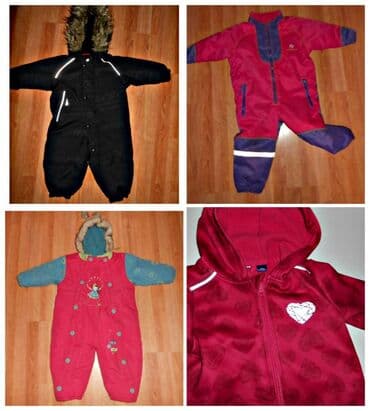 Skafanderi za decu razlicitih velicina at lalafo.rs — 4 Skafanderi za decu razlicitih velicina — 4