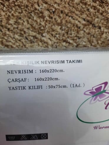 prostirke za ugaone garniture kupujemprodajem: ※※POSTELJINA※※ ※Posteljina je pamucna, kvalitetna i prijatna. Ista je — 4