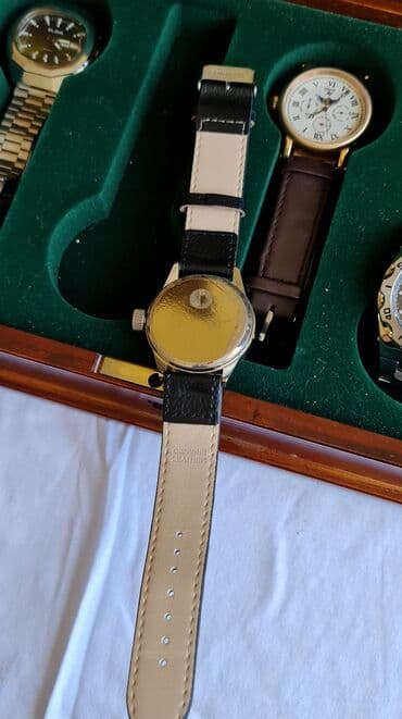 chopard satovi zenski: Satovi muski sve ispravno — 30