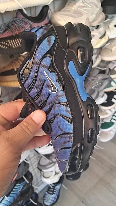 ts nike patike: Nike air max tn patike dečije NOVO Novo Brojevi 31 do 36 fb Moja — 1