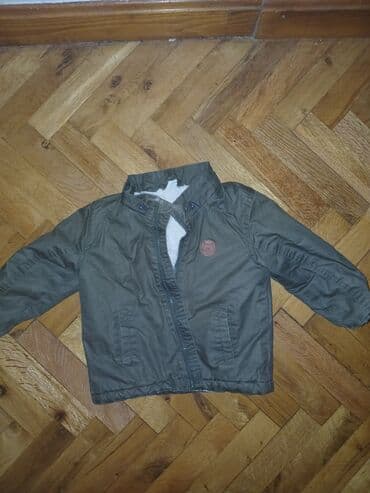 teddy kaput h m: Bundle: Jackets, For boys — 2
