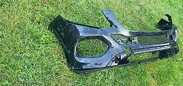 Car Parts: PREDNJI BRANIK W166 ZA MERCEDES BENZ GLE KLASA | Mercedes gle w166 — 3