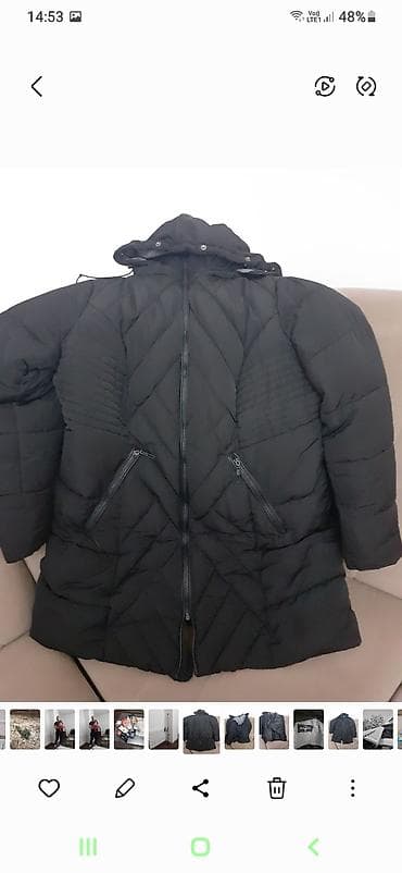 jordan patike 1: C&A, XL, Sa postavom — 3