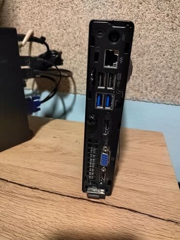 silvercrest trimer za kosu i bradu: HP mini desktop računari – ultra kompaktni poslovni modeli — 3