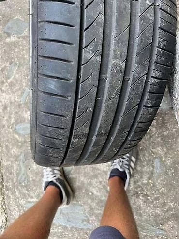 adapter za auto upaljač sa 220v na 12v: HANKOOK 275/30 R20 LETNJA | Tomason letnje gume 275/30/ZR20, DOT 22 — 2