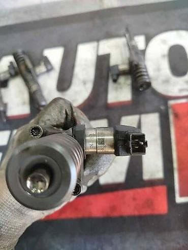 Vozila: PUMPA DIZNA (INJEKTOR) ZA VOLKSWAGEN PASSAT B6 OD 2005. DO 2010. GOD — 5