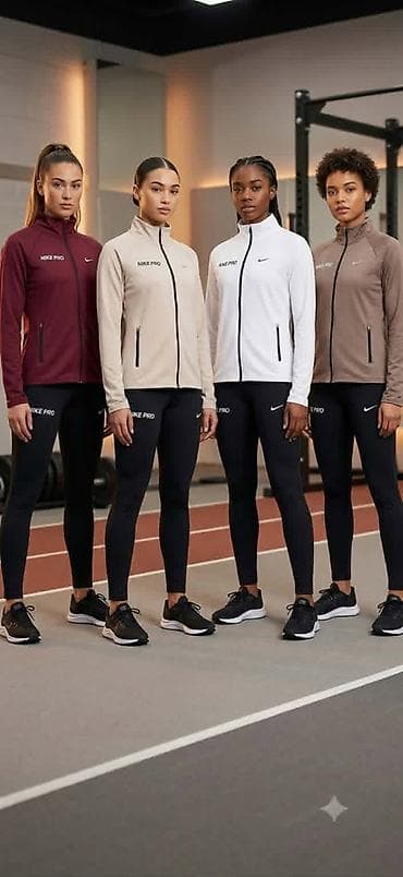 bata beograd: Nove ženske trenerke S,M,L,XL,XXL,3XL veličine za samo 3400 din
pb — 3
