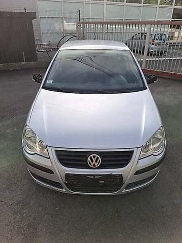 poklopac retrovizora: FAROVI FAR POLO 9N ZA VOLKSWAGEN POLO OD 2001. DO 2009. GOD. | — 2