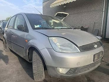 focus 2: ALTERNATOR ZA FORD C-MAX, FIESTA, FOCUS . OD 2002. DO 2009. GOD. | — 6