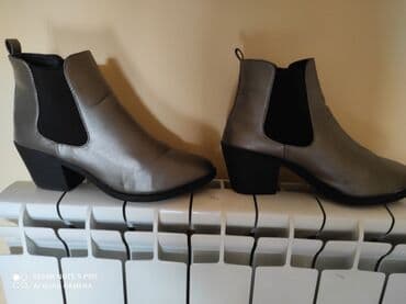 haljine c a: Ankle boots, Alex, 39 — 3