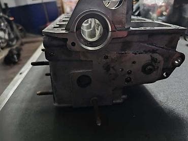 oglasi za motore: GLAVA MOTORA ZA VOLKSWAGEN EOS, BUBA, BORA . OD 2000. DO 2008. GOD — 3