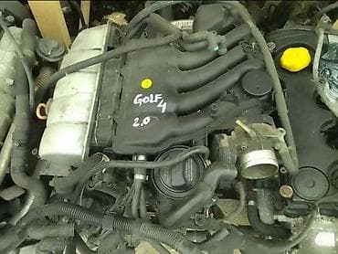 vodena pumpa golf 4 1.6 16v cena: MOTOR 2.0 BENZIN ZA VOLKSWAGEN GOLF 4 — 1