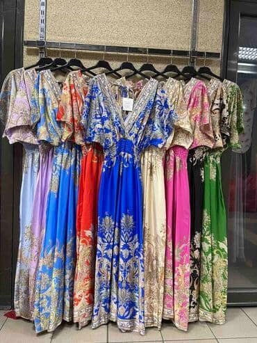 koštana haljine: Haljine 2700 — 8