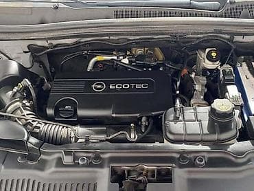 kurac: MOTOR 1.7CDTI ZA OPEL MOKKA OD 2012. DO 2020. GOD. | Polovni — 2