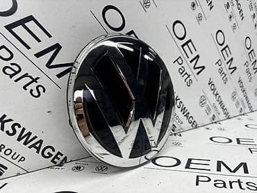 beograd yachting marina: PREDNJI ZNAK ZA VOLKSWAGEN TIGUAN | Prednji znak za Volkswagen — 4