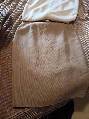 Sakoi: Lan. Ženske suknje – set od 5 komada - Kroj: klasična — 4