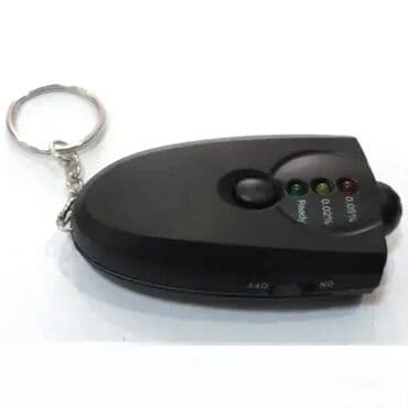 *** AKCIJA *** 1815 Digitalni Alkoohol Tester; **NOVO, nekorišteno!**