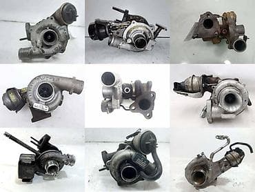 univeci: TURBINE ZA OPEL COMBO, ZAFIRA, AGILA . OD 2000. DO 2024. GOD. | — 3