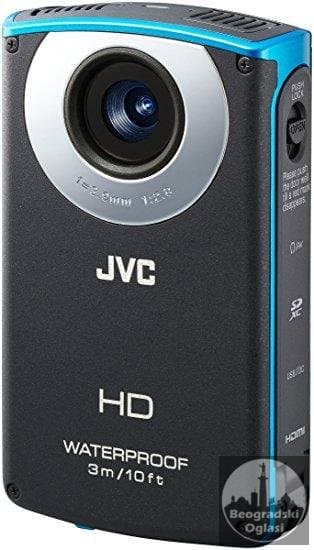 kamere sremska raca: Jvc kamera picsio — 1