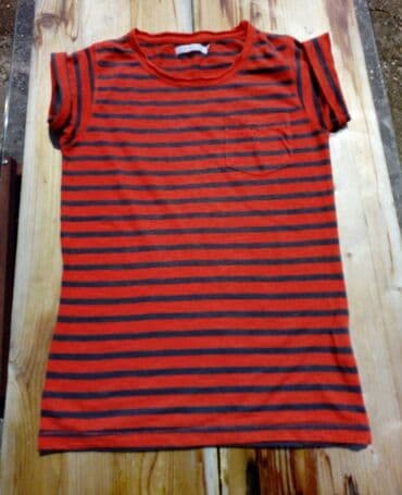 mafimi majice: S (EU 36), Cotton, color - Multicolored — 2