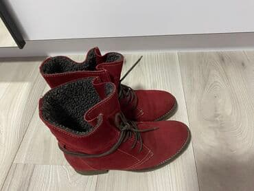 nike tech fleece m: High boots, 37 — 1