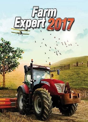 FARM EXPERT 2017 igra za pc (racunar i lap-top) ukoliko zelite da na lalafo.rs FARM EXPERT 2017 igra za pc (racunar i lap-top) ukoliko zelite da