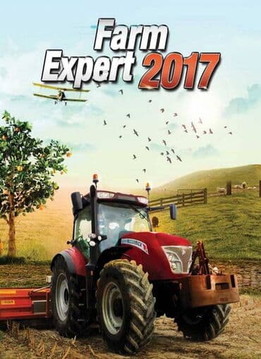 konzole srbija: FARM EXPERT 2017 igra za pc (racunar i lap-top) ukoliko zelite da — 1