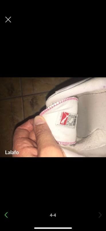c a kombinezoni: Puma, 40, color - White — 2