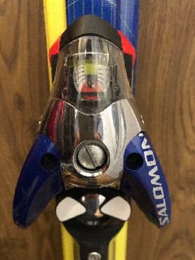 deciji bicikli za devojcice: Skije Salomon Crossmax 174 cm sa vezovima, uvoz Svajcarska — 11