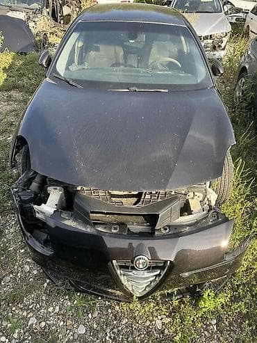 zadnji kocioni cilindar golf 4: ALFA GULIETTA KOMPLETNA U DELOVIMA U VISE BOJA | Alfa gulietta — 1
