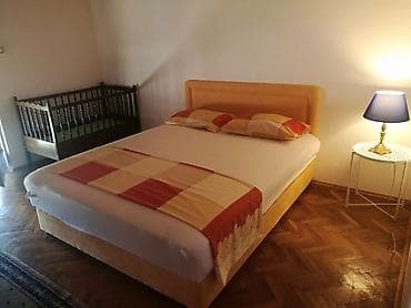stan za izdavanje batajnica: Izdajem 2 apartmana po 70 m² u naselju Šušanj-Bar,sa pogledom na — 4