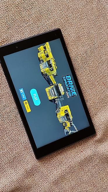 polovni racunari novi sad: Lenovo Tab 4 8 (model TB-8504F) – Android tablet od 8 inča Glavne — 2