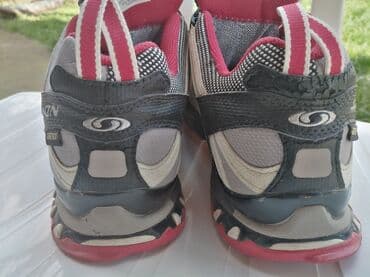 aplikator za sociva cena: Salomon, 40.5, color - Multicolored — 9