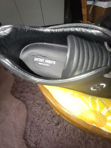 Cipele: Patike, Antony Morato, veličina - 43 — 1