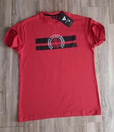 crop top majice new yorker: M-2xl
1400 — 5
