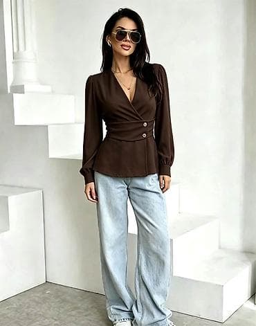 08. Bluza 2.450 dinara H
