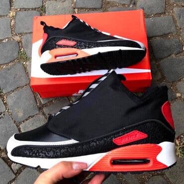 nike air max 90 srbija: Patike, veličina - 46 — 3