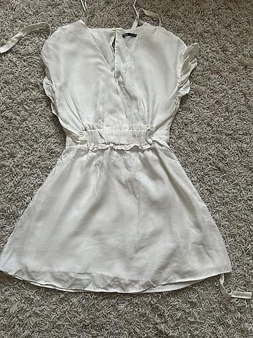 dizajnirane haljine: Zara haljina S — 1