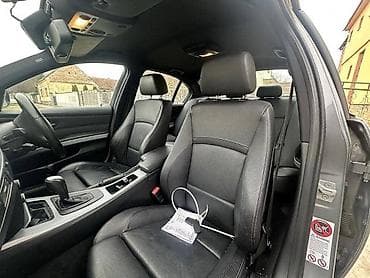 auto sedista novi sad: M-PAKET SEDITA KADICE E90 ZA BMW SERIJA 3 OD 2005. DO 2012. GOD. | — 2