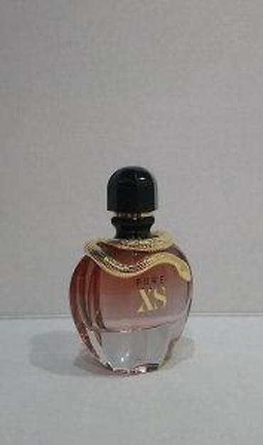 Lične stvari: PACO RABANNE PURE XS HER EDP 80ML TSTR | Paco Rabanne Pure XS her — 3