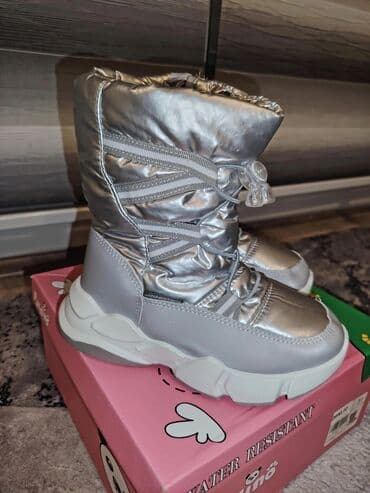 obuća rieker: Čizme, Pandino, Veličina - 32 — 1