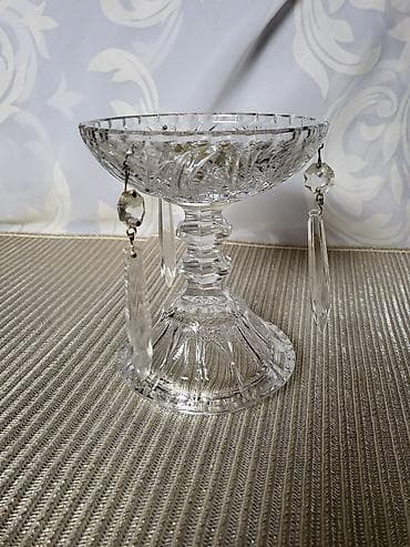 ikea posteljina sa srcima: Candlestick, New — 9