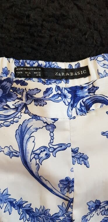 kompleti pantalone i prsluk: M (EU 38), Normalan struk — 3