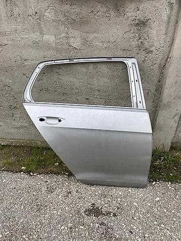 ZADNJA DESNA VRATA ZA VOLKSWAGEN GOLF 7 - 5G4833312L | Zadnja desna