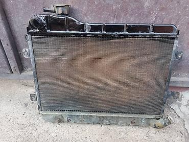 Hladnjak mesingani Lada 2107 Riva, Lada 2104 Karavan,2105 broj 6