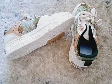 muski kačketi za zimu: Trainers, size - 40 — 7