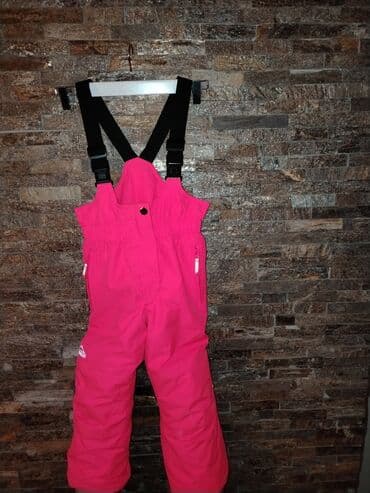 Mckinley, 122-128, bоја - Narandžasta — 4