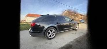 audi 100 turbo: AUDI A6 ALL ROUD 2014 DELOVI VRATA | Audi a6 ALL ROUD DELOVI ! ! ! ! — 1