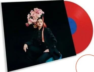 bicikle za decu leskovac: Selena Gomez Revelación Informacije: Format: Vinyl Žanr: Pop Godina — 1