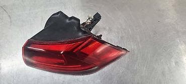 lamela golf 2: STOP SVETLO ZA VOLKSWAGEN GOLF 7 - 5G0945096M | Stop svetlo Golf 7 — 4